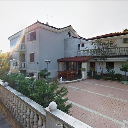 Villa Punta Pegolota Umag Exterior foto