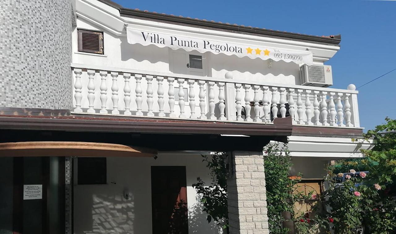 Villa Punta Pegolota Umag Exterior foto